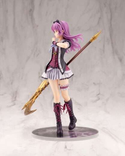 The Legend of Heroes PVC Statue 1/8 Renne Bright 20 cm – Bild 5