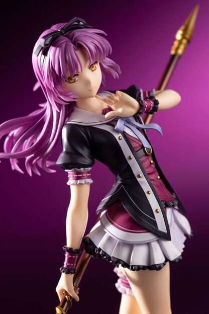 The Legend of Heroes PVC Statue 1/8 Renne Bright 20 cm – Bild 19
