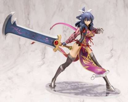The Legend of Heroes PVC Statue 1/8 Rixia Mao 20 cm – Bild 3