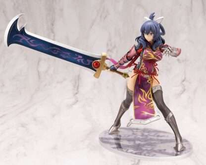 The Legend of Heroes PVC Statue 1/8 Rixia Mao 20 cm – Bild 4
