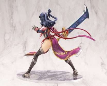 The Legend of Heroes PVC Statue 1/8 Rixia Mao 20 cm – Bild 5