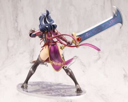 The Legend of Heroes PVC Statue 1/8 Rixia Mao 20 cm – Bild 6
