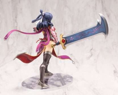 The Legend of Heroes PVC Statue 1/8 Rixia Mao 20 cm – Bild 7