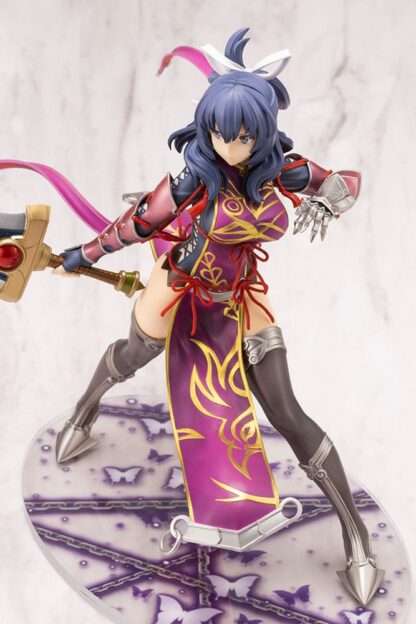 The Legend of Heroes PVC Statue 1/8 Rixia Mao 20 cm – Bild 10