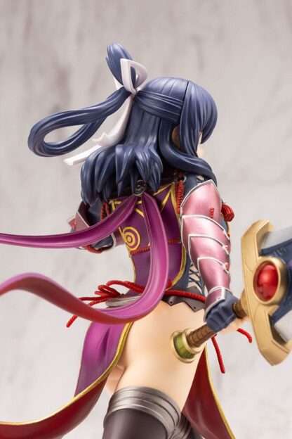 The Legend of Heroes PVC Statue 1/8 Rixia Mao 20 cm – Bild 11