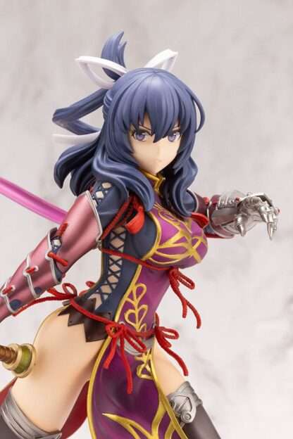 The Legend of Heroes PVC Statue 1/8 Rixia Mao 20 cm – Bild 12