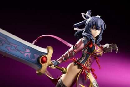 The Legend of Heroes PVC Statue 1/8 Rixia Mao 20 cm – Bild 13