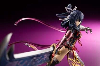 The Legend of Heroes PVC Statue 1/8 Rixia Mao 20 cm – Bild 14