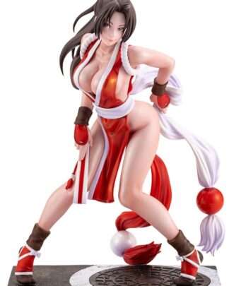 The King of Fighters '98 Bishoujo PVC Statue 1/7 SNK Mai Shiranui Ex 21 cm