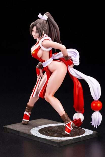 The King of Fighters '98 Bishoujo PVC Statue 1/7 SNK Mai Shiranui Ex 21 cm – Bild 3