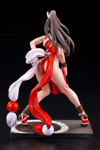The King of Fighters '98 Bishoujo PVC Statue 1/7 SNK Mai Shiranui Ex 21 cm – Bild 6