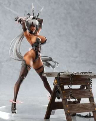 Original Character PVC Statue 1/6 Gilnada Deluxe Edition 29 cm