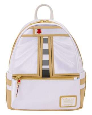 Crunchyroll by Loungefly Mini Rucksack Frieren: Beyond Journey's End