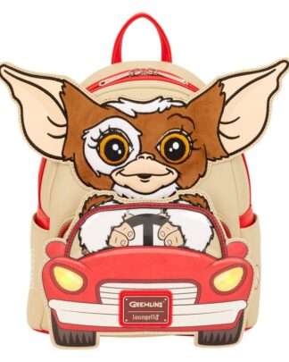 Gremlins by Loungefly Mini Rucksack Gizmo