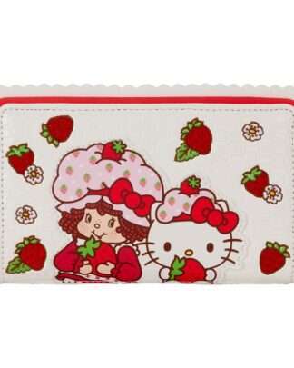 Sanrio by Loungefly Geldbeutel Strawberry Shortcake