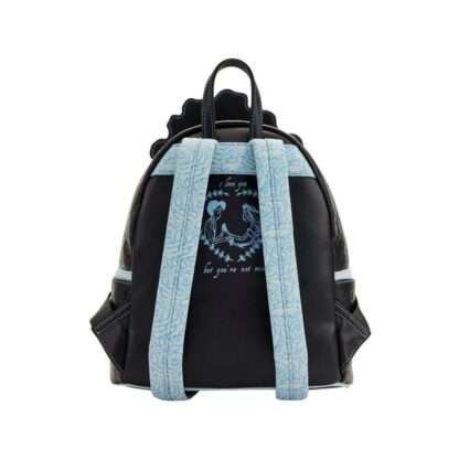 Corpse Bride by Loungefly Mini Rucksack Emily Bouquet – Bild 3