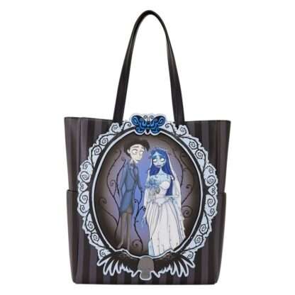 Warner Bros by Loungefly Tragetasche Corpse Bride