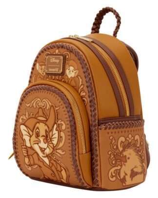 Disney by Loungefly Mini Rucksack The Rescuers Down Under
