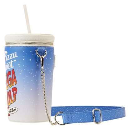 Toy Story by Loungefly Umhängetasche Pizza Planet Mega Gulp – Bild 4