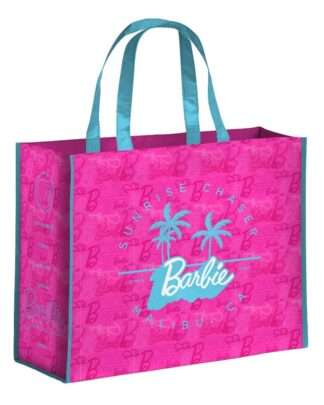 Barbie Tragetasche