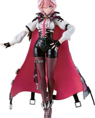 Hololive Production Figma Actionfigur Takane Lui 15 cm