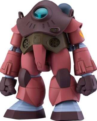 Fang of the Sun Dougram Combat Armors MAX 12 Plastic Model Kit 1/72 Soltic H404S Mackerel 12 cm