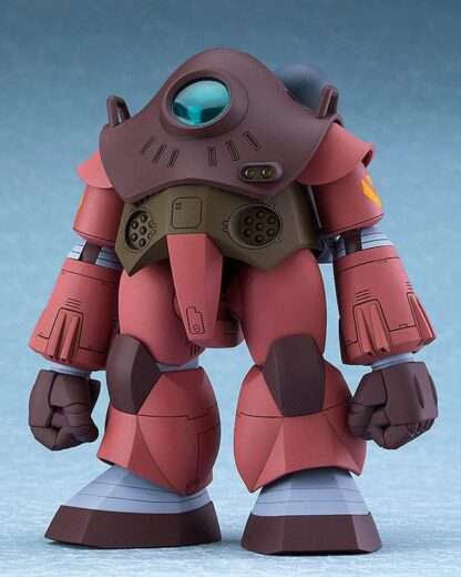 Fang of the Sun Dougram Combat Armors MAX 12 Plastic Model Kit 1/72 Soltic H404S Mackerel 12 cm – Bild 2