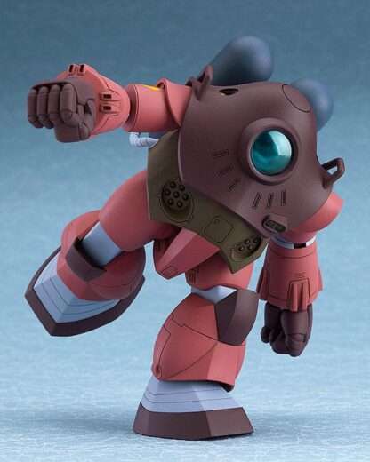 Fang of the Sun Dougram Combat Armors MAX 12 Plastic Model Kit 1/72 Soltic H404S Mackerel 12 cm – Bild 3