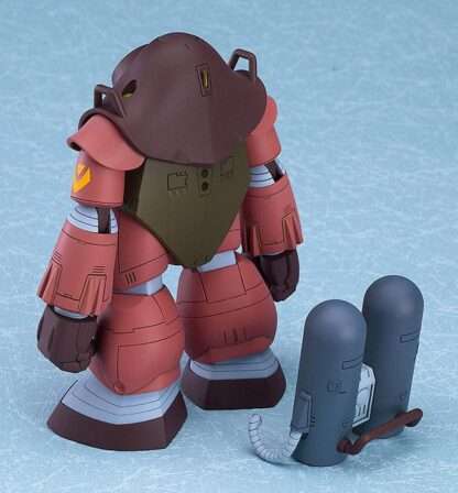 Fang of the Sun Dougram Combat Armors MAX 12 Plastic Model Kit 1/72 Soltic H404S Mackerel 12 cm – Bild 5
