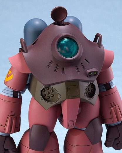 Fang of the Sun Dougram Combat Armors MAX 12 Plastic Model Kit 1/72 Soltic H404S Mackerel 12 cm – Bild 6