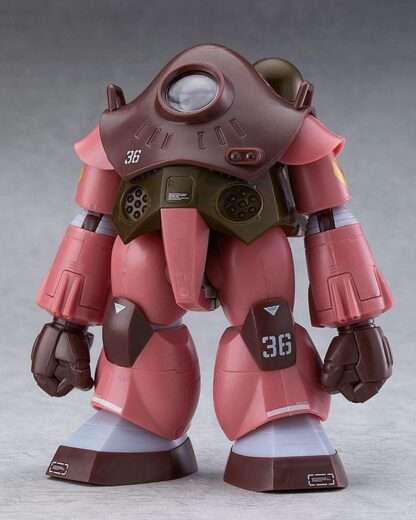 Fang of the Sun Dougram Combat Armors MAX 12 Plastic Model Kit 1/72 Soltic H404S Mackerel 12 cm – Bild 10