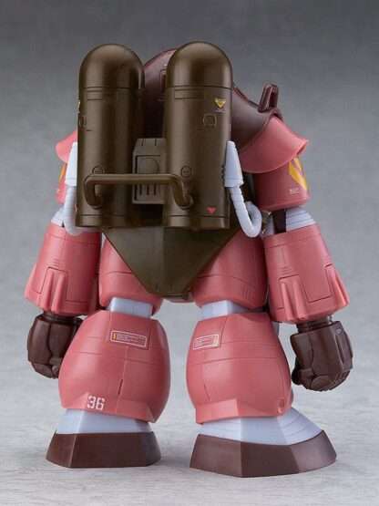 Fang of the Sun Dougram Combat Armors MAX 12 Plastic Model Kit 1/72 Soltic H404S Mackerel 12 cm – Bild 11