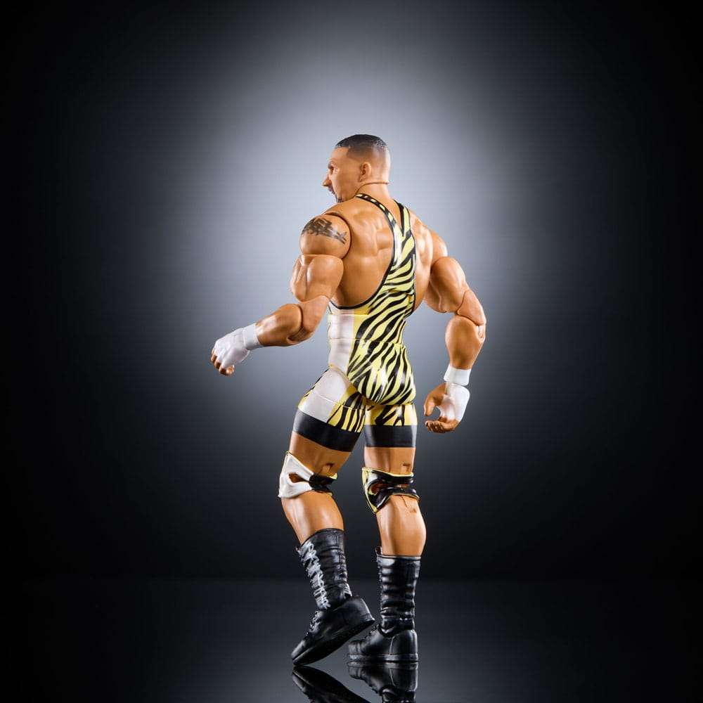 WWE Elite Collection Actionfigur Bron Breakker 15 cm – Bild 6