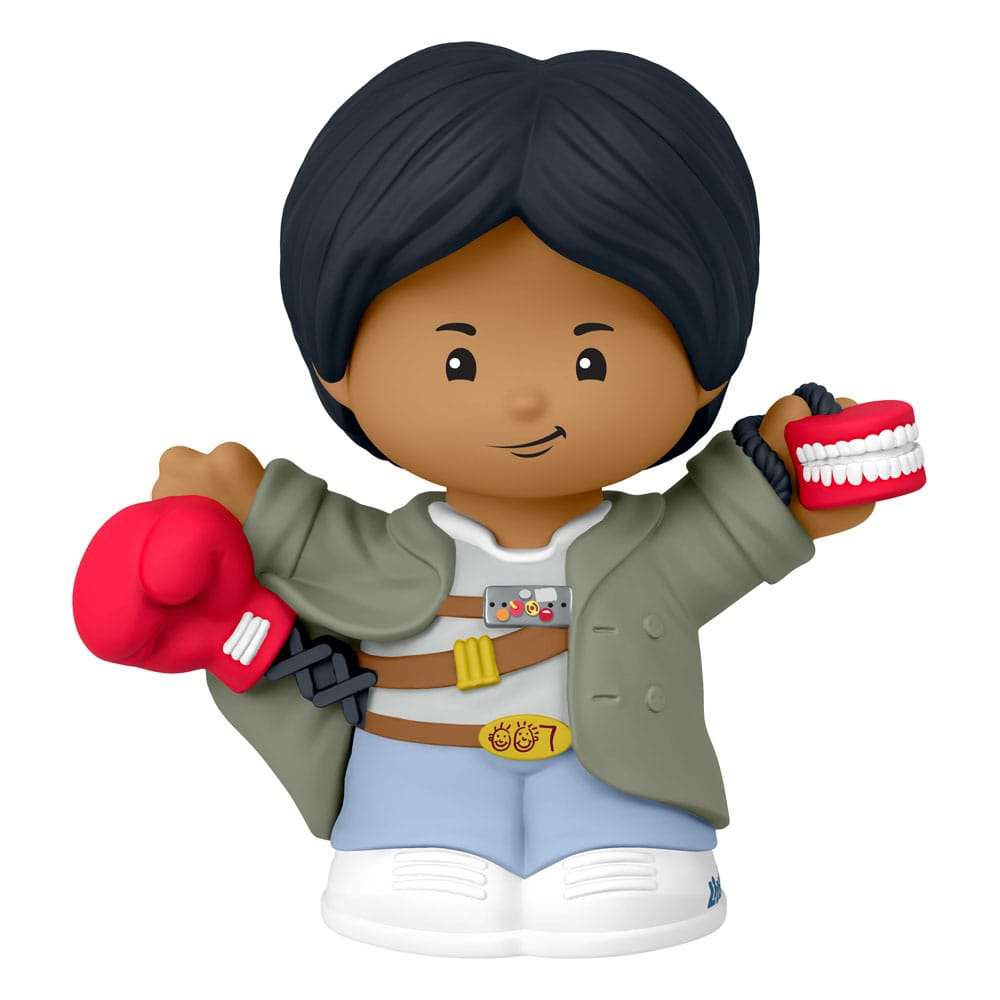 Die Goonies Little People Collector Minifiguren 5er-Pack 7 cm – Bild 4