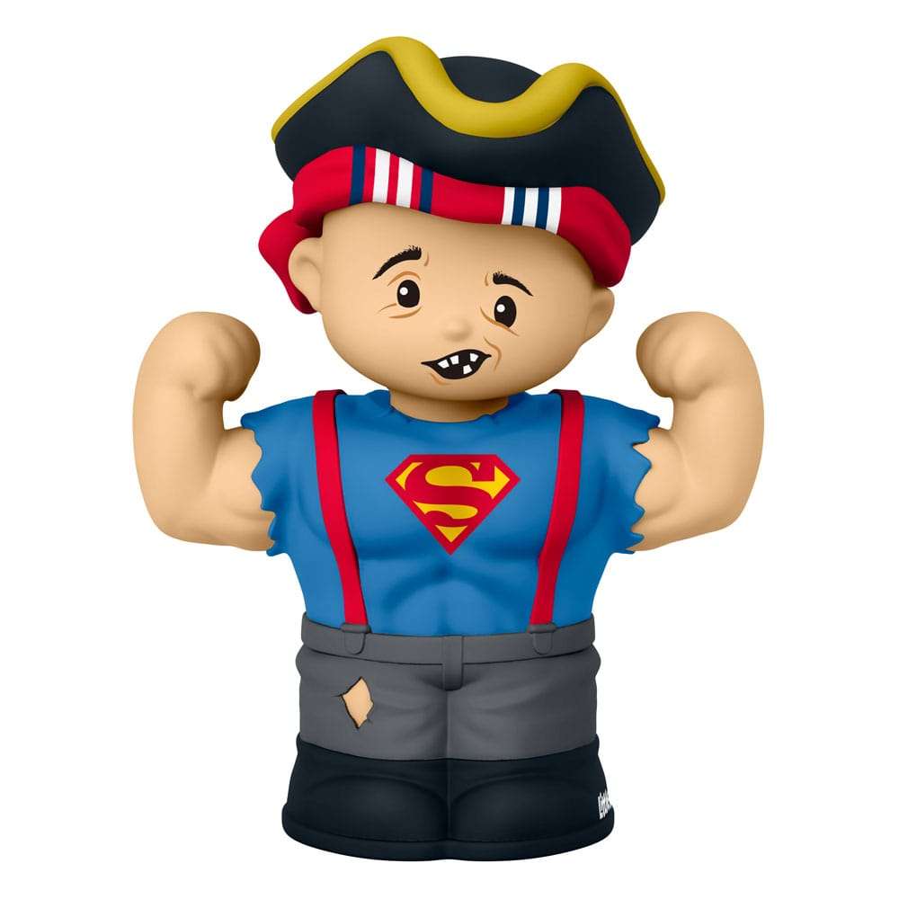 Die Goonies Little People Collector Minifiguren 5er-Pack 7 cm – Bild 6