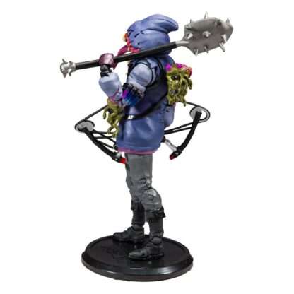 Fortnite Actionfigur Big Mouth 18 cm – Bild 2