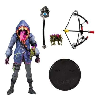 Fortnite Actionfigur Big Mouth 18 cm – Bild 5