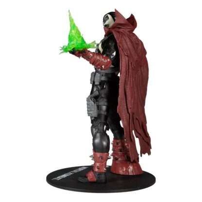 Mortal Kombat Actionfigur Commando Spawn - Dark Ages Skin 30 cm – Bild 2