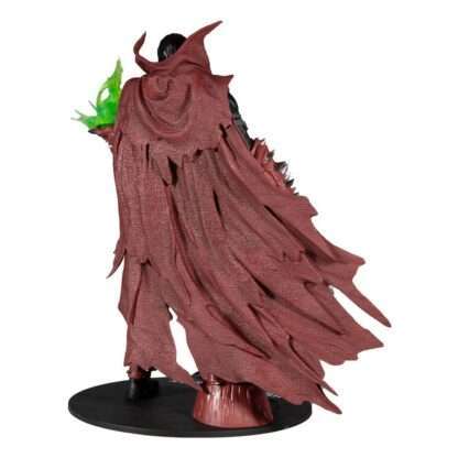 Mortal Kombat Actionfigur Commando Spawn - Dark Ages Skin 30 cm – Bild 3