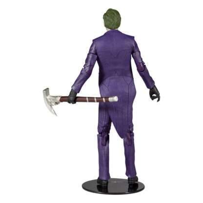 Mortal Kombat Actionfigur Joker 18 cm – Bild 3