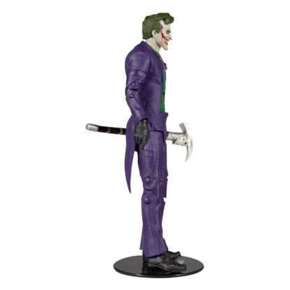 Mortal Kombat Actionfigur Joker 18 cm – Bild 4