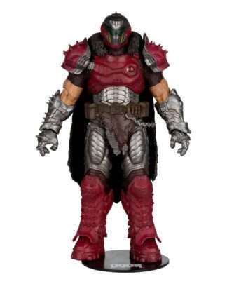 Doom: The Dark Ages Actionfigur Doom Slayer (Phalanx Skin) 18 cm