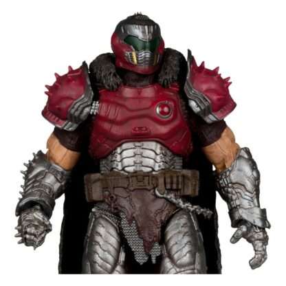 Doom: The Dark Ages Actionfigur Doom Slayer (Phalanx Skin) 18 cm – Bild 4