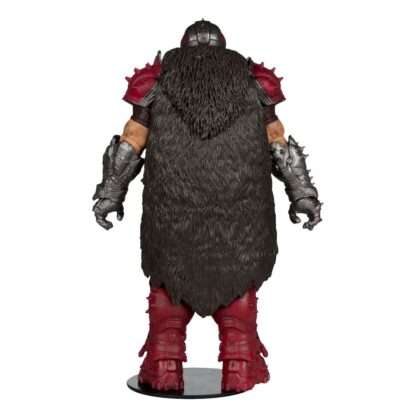 Doom: The Dark Ages Actionfigur Doom Slayer (Phalanx Skin) 18 cm – Bild 6