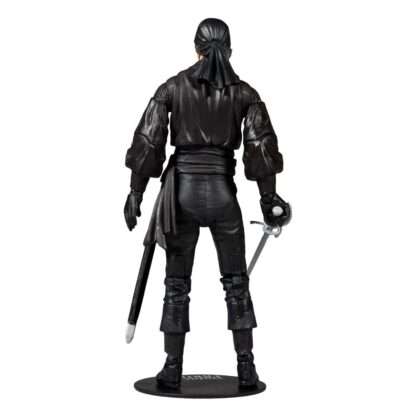 Die Braut des Prinzen Actionfigur Dread Pirate Roberts 18 cm – Bild 3