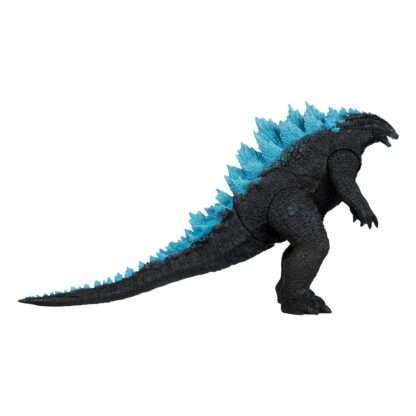 DC Justice League Monsterverse DC Multiverse Actionfiguren 2er-Pack Wonder Woman Vs. Atomic Blast Godzilla 18 cm – Bild 11