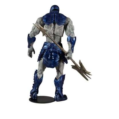 DC Justice League Movie Actionfigur Darkseid 30 cm – Bild 3