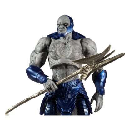 DC Justice League Movie Actionfigur Darkseid 30 cm – Bild 5
