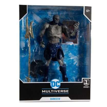 DC Justice League Movie Actionfigur Darkseid 30 cm – Bild 8