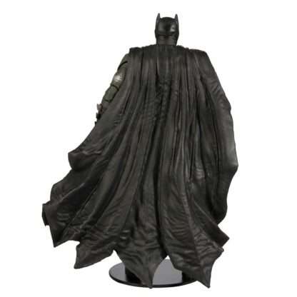 DC Black Adam Page Punchers Actionfigur & Comic Batman 18 cm – Bild 11